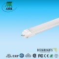 100-277V AC Direct wire linear led tube T8 dlc ul 2 foot 4 foot t8 ballast compatible